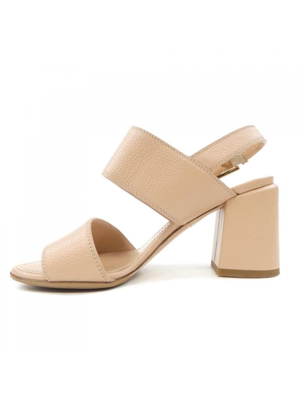 Louis Vuitton Horizon Line Sandals - Picture 2 of 6